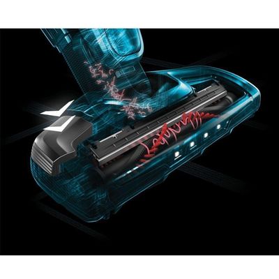 Aspirador De Pó Electrolux Ergorapido Erg25n Azul Bivolt