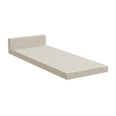 Tampo p/ Balcão Cozinha B646 20cm Orion - Kappesberg