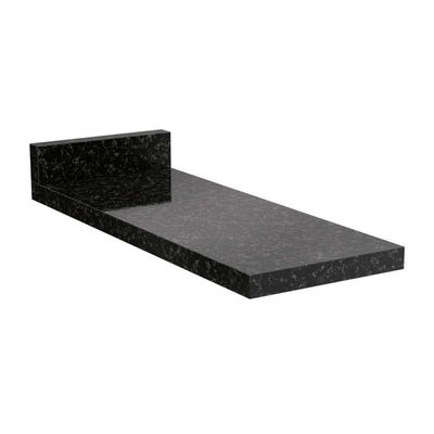Tampo p/ Balcão Cozinha B646 20cm Orion - Kappesberg