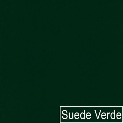 Diva Recamier Diana 130Cm Lado Esquerdo Suede - Amarena Móveis Cor Verde