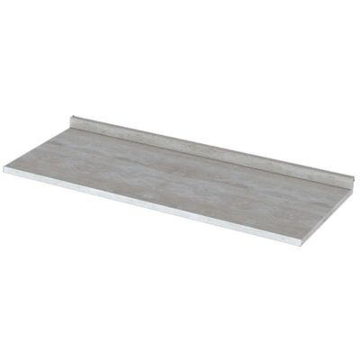 Módulo Cozinha Henn Essência Tampo p/ Balcão 120cm Calcare