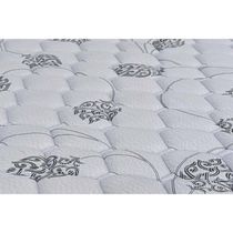 Colchão p/Berço D20 ComfortPedic Infantil - 0.68x1,48x0,13 - Orthoflex