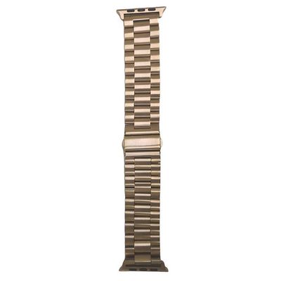 Pulseira Aço Elos Relogio Smartwatch Smartband Acessorio