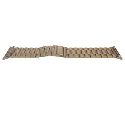 Pulseira Aço Elos Relogio Smartwatch Smartband Acessorio