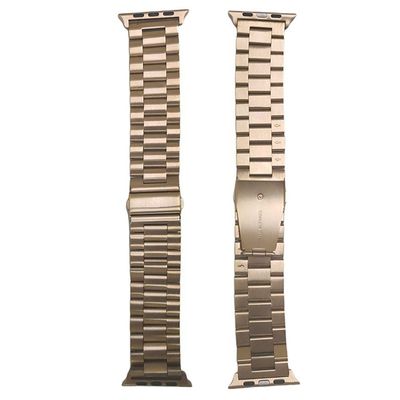 Pulseira Aço Elos Relogio Smartwatch Smartband Acessorio