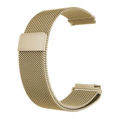 Pulseira Smartwatch Magnetica Ima Relogio Inteligente