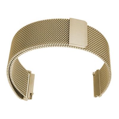 Pulseira Smartwatch Magnetica Ima Relogio Inteligente