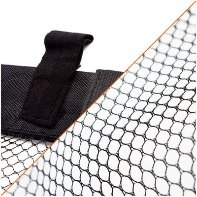 Tela De Proteçao Grade Porta Pet Bebe Gato Cachorro Pequeno