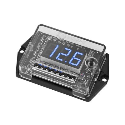 Voltimetro Digital Taramps VTS 5.1