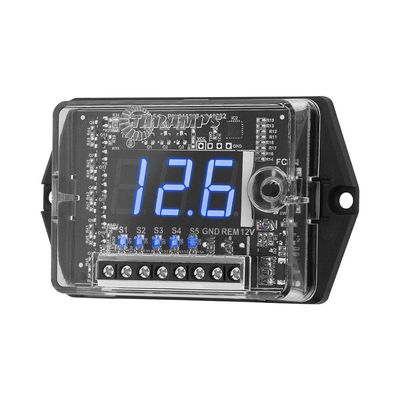 Voltimetro Digital Taramps VTS 5.1