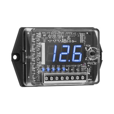 Voltimetro Digital Taramps VTS 5.1