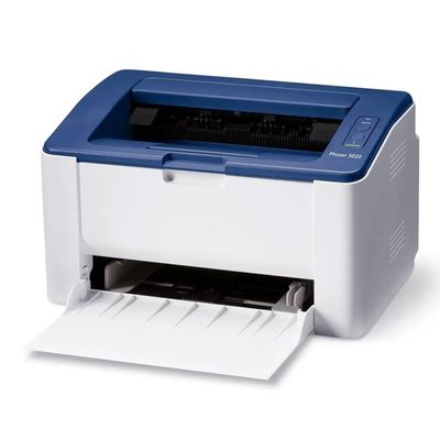 Impressora Xerox Laser Phaser A4 21PPM Wireless 3020BIBMONOI