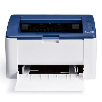 Impressora Xerox Laser Phaser A4 21PPM Wireless 3020BIBMONOI