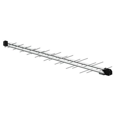 PQ45-1300HDLTE Antena Digital 16DBI 32ELEMENTOS