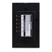 Interrupt. Conector Inteligente Wifi TOUCH3 Preto Intelbras EWS1003BR