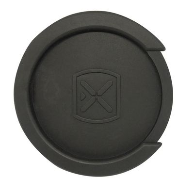 ANTI-FEEDBACK Abafador para Violao FOLK Boca Redonda AFFK