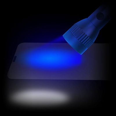 Película para Samsung Galaxy A31 - AntiBlue - Gshield