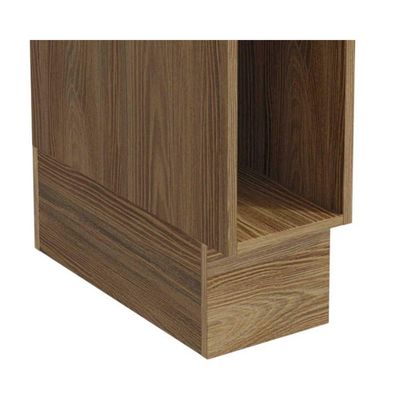 Multiuso de Cozinha Toalheira Botanic M620 20CM Nogueira - Kappesberg