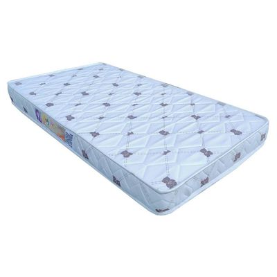 Colchão p/Berço D20 Baby Flex Infantil - 60x130x10 - Orthoflex