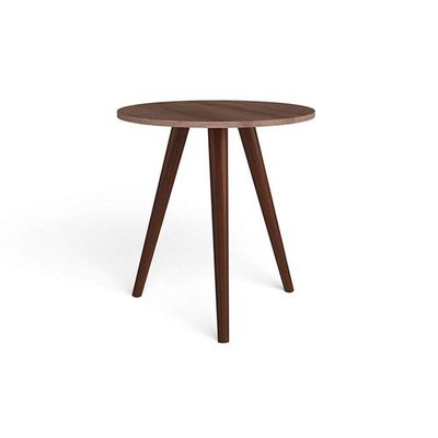 Mesa de Cabeceira Solteiro RT3144 Rustico - Movelbento