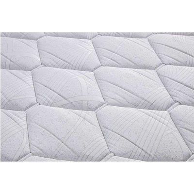 Colchão Viúva Molas MasterPocket Ensacadas C1634 Pillow Top (108X198X33) - Herval