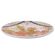 Prato-Ceramica-Sobremesa-18-5cm-Buque-Tropical-Unni-1776843c