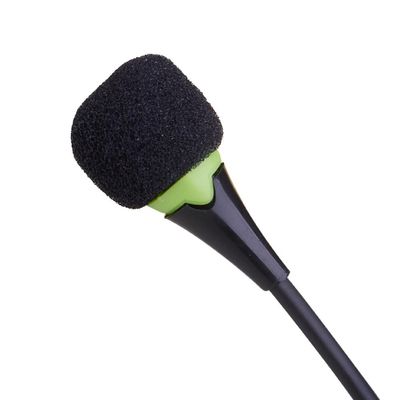 Headset com Microfone P2-202 Hoopson