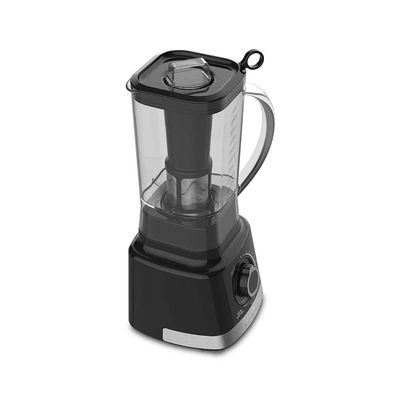 Liquidificador Britânia Turbo BLQ1300P Preto - 220V UNICA