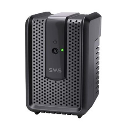 Estabilizador SMS Revolution Speedy 300VA Mono - 16520