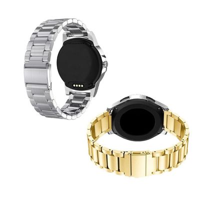 Pulseira Relogio Smartwatch Kit 2 Un Inox Smartband