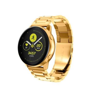 Pulseira Relogio Smartwatch Kit 2 Un Inox Smartband