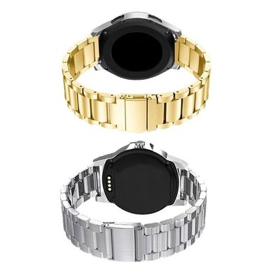 Pulseira Relogio Smartwatch Kit 2 Un Inox Smartband