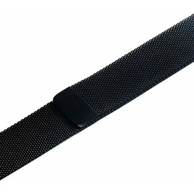 Pulseira Magnetica Relogio Smartwatch Kit 3 Pulseiras