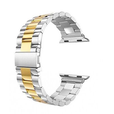 Pulseira Aço 3 Elos Relogio Smartband Smartwatch Relogio Inteligente