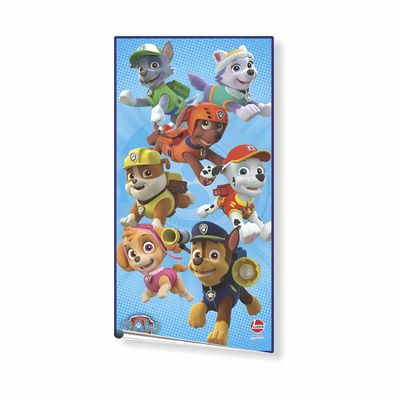 Tapete Eva Líder Patrulha Canina UNICA