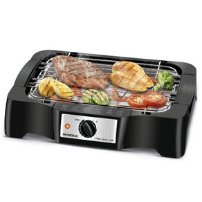 Churrasqueira-Eletrica-Mondial-Pratic-Steak-e-Grill-CH-07-Preta-127V-1618180a