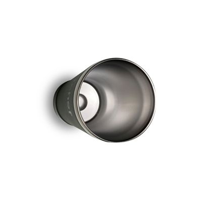 Copo Térmico Polishop Ichef Com Tampa Smart Cup 600 ml | Verde