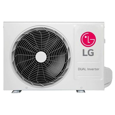 Ar Condicionado Hi Wall Lg Dual Inverter Voice 9.000 Btus Frio 220v R-32