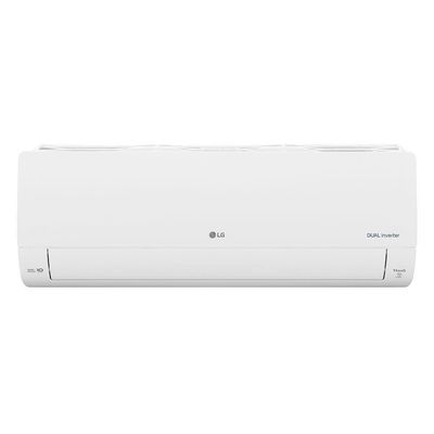Ar Condicionado Hi Wall Lg Dual Inverter Voice 9.000 Btus Frio 220v R-32
