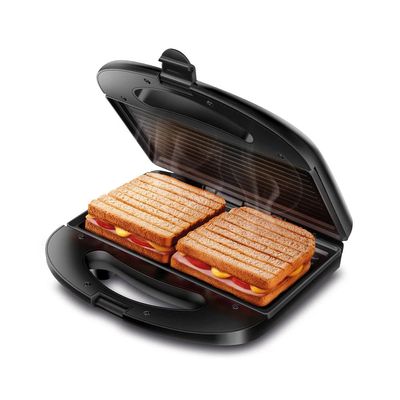 Grill e Sanduicheira Mondial SN01 Sandwich Pratic - 750W 220V UNICA