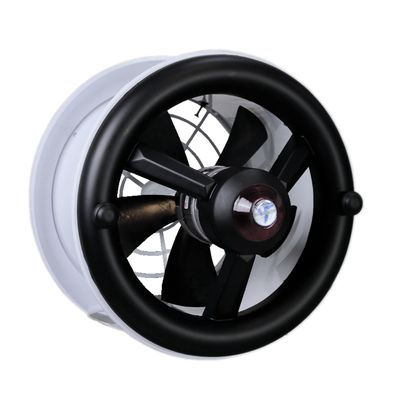 Exaustor Master Fan Black Plus - Treviso