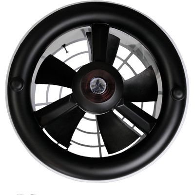 Exaustor Master Fan Black Plus - Treviso