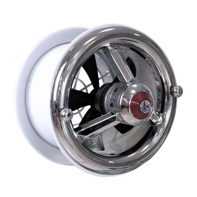 Exaustor Master Fan Super Luxo - Treviso