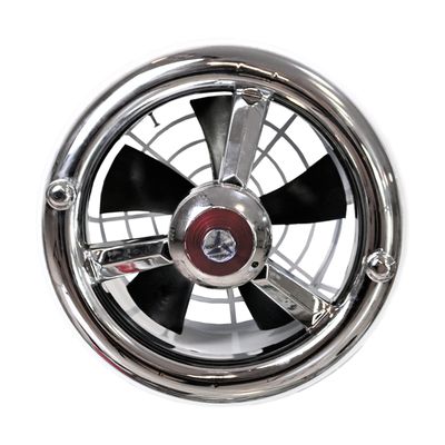 Exaustor Master Fan Super Luxo - Treviso