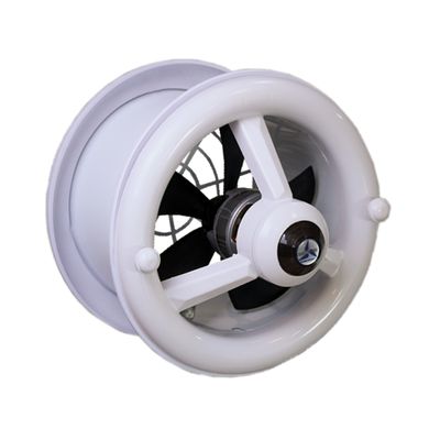 Exaustor Master Fan Top - Treviso