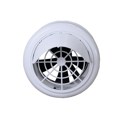 Exaustor Master Fan Top - Treviso