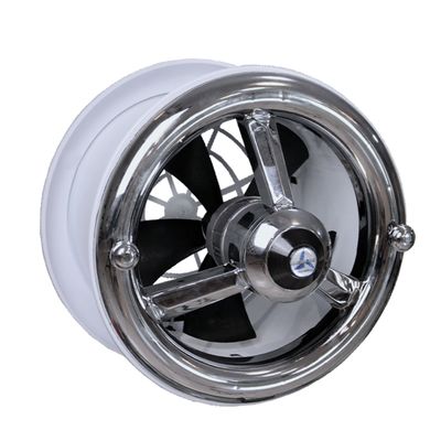 Exaustor Master Fan Luxo - Treviso
