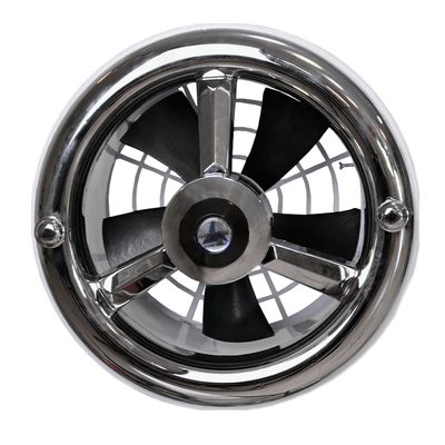 Exaustor Master Fan Luxo - Treviso