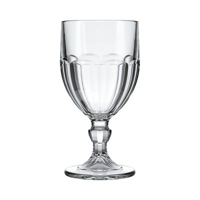 Taça para Água Nadir Bristol 340ml UNICA