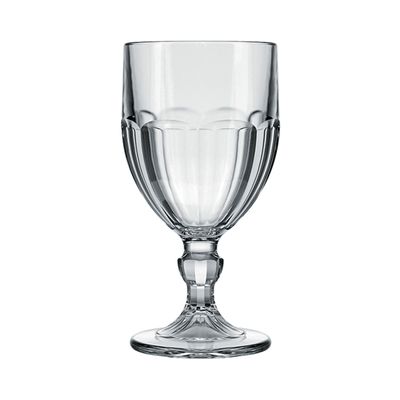 Taça para Água Nadir Bristol 340ml UNICA